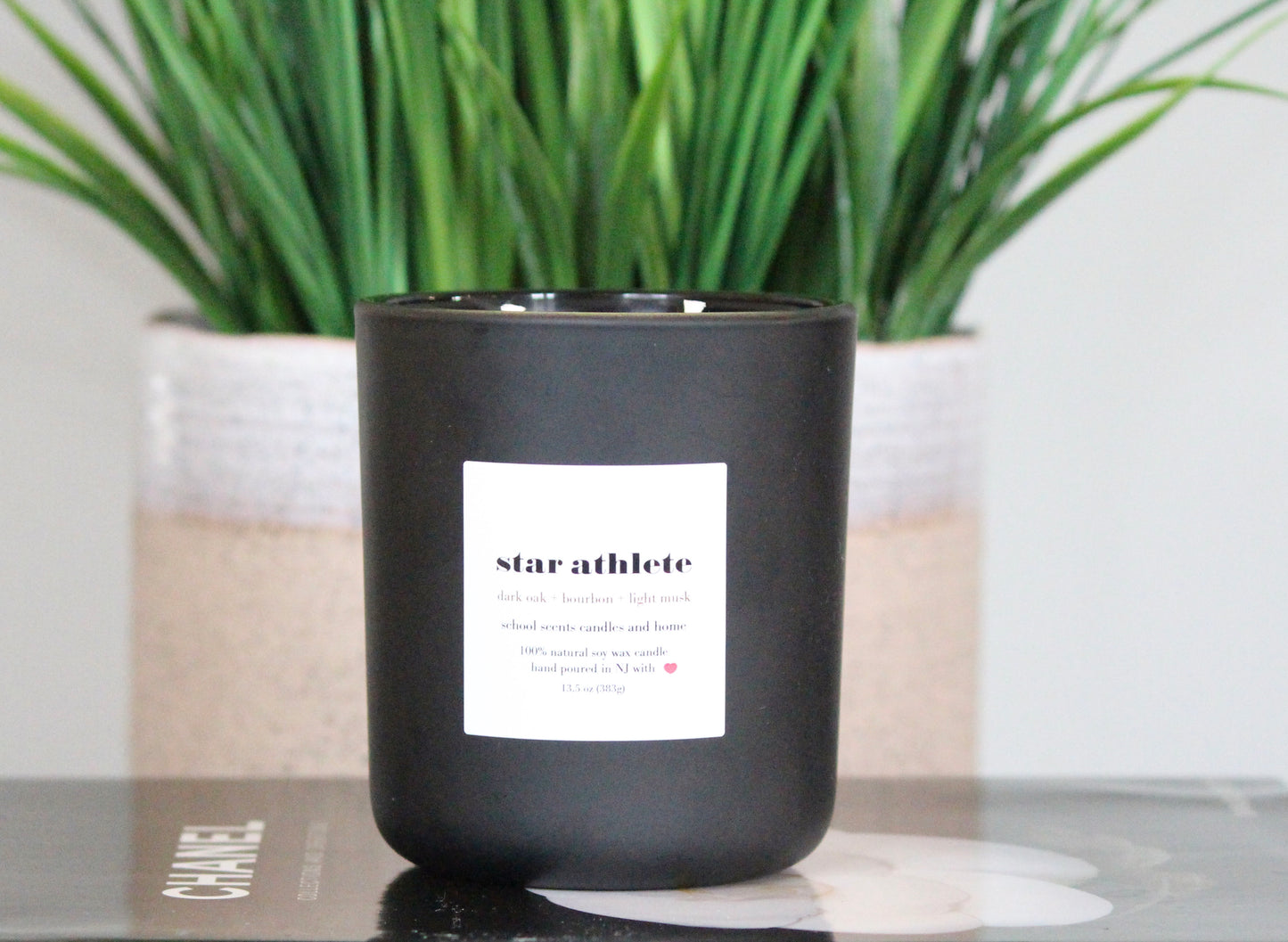STAR ATHLETE 13.5 oz