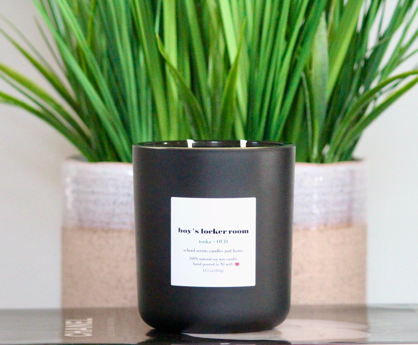 Boy's Locker Room 13.5 oz