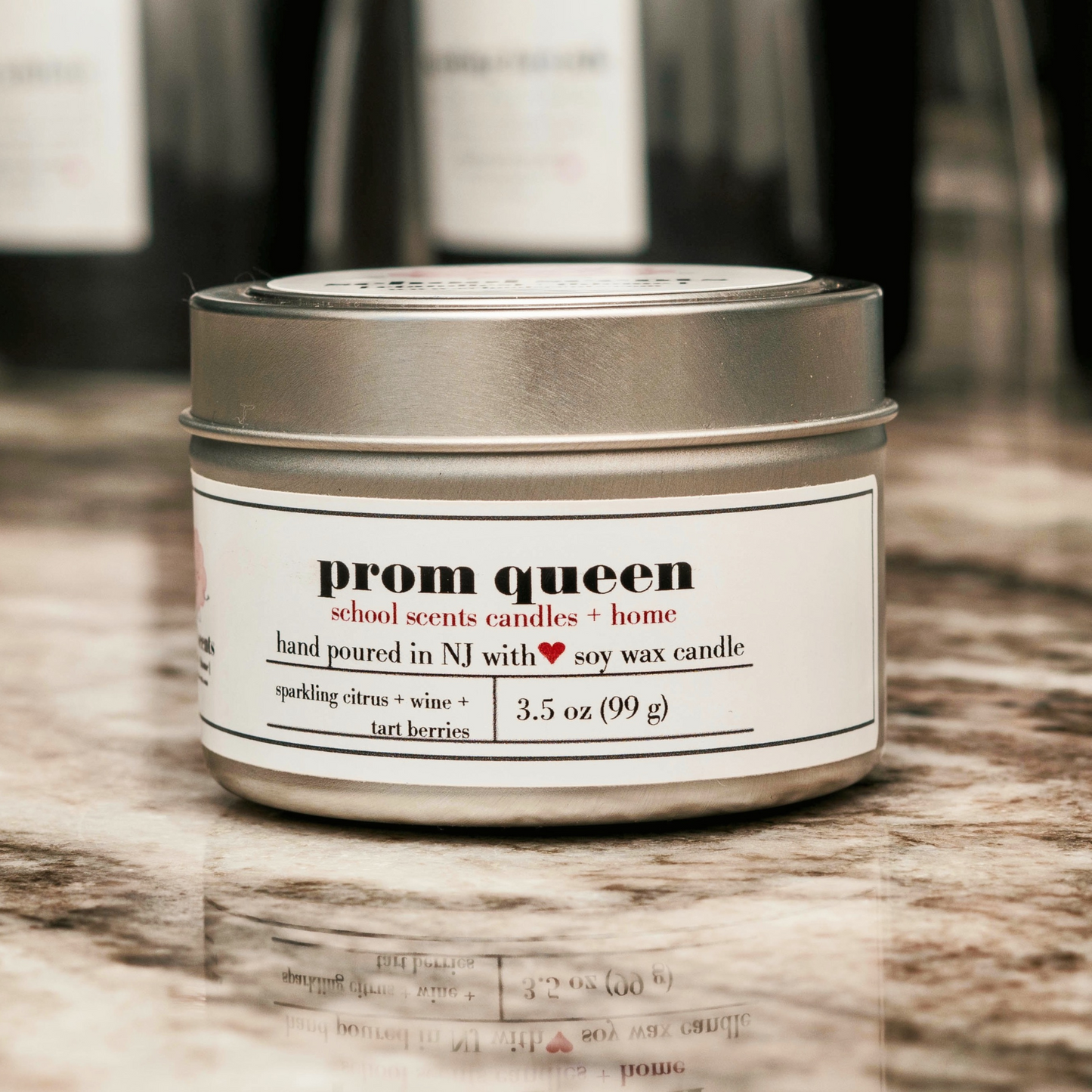 prom queen 3.5 oz.