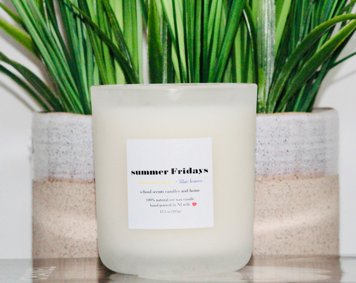 SUMMER FRIDAYS 13.5 oz