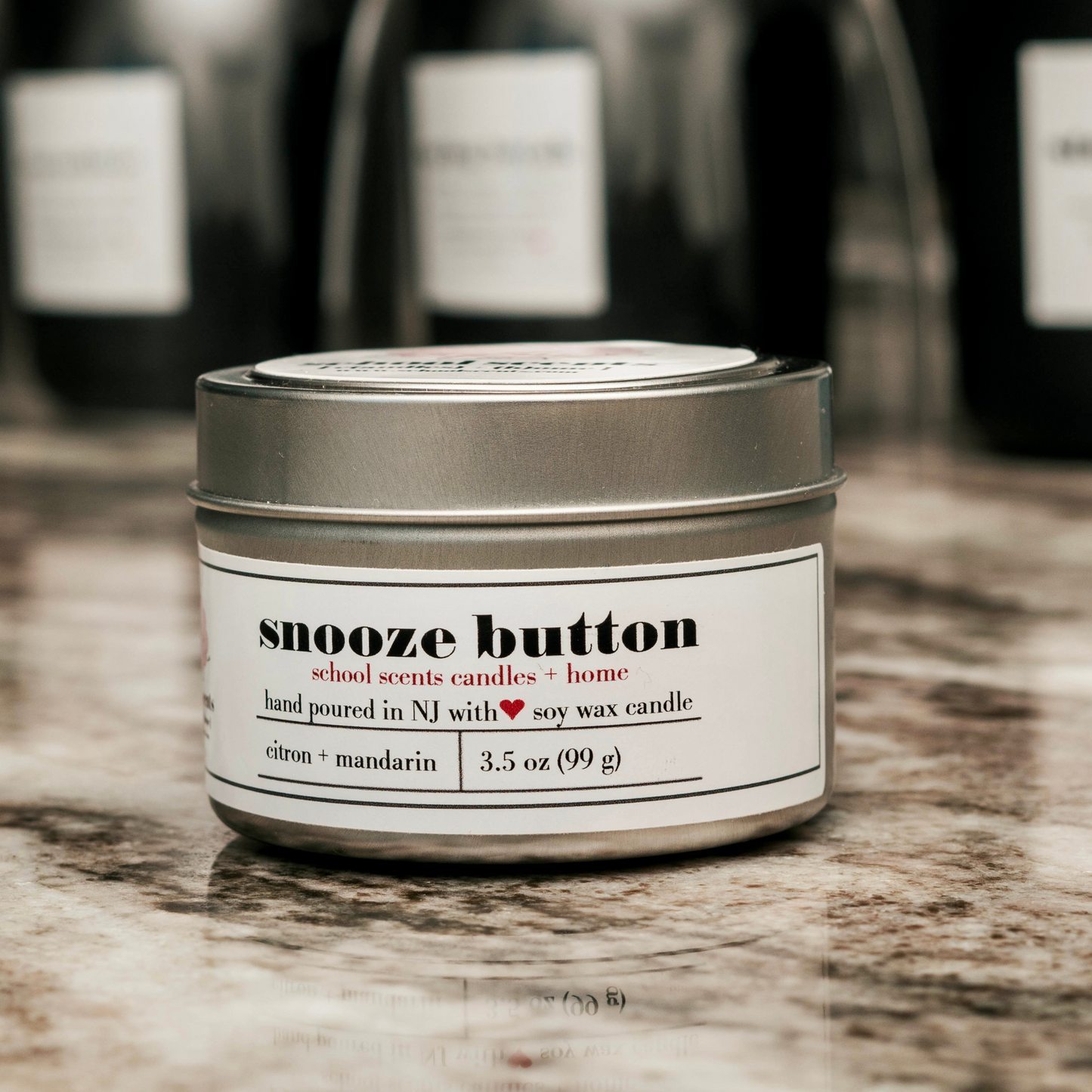 snooze button 3.5 oz