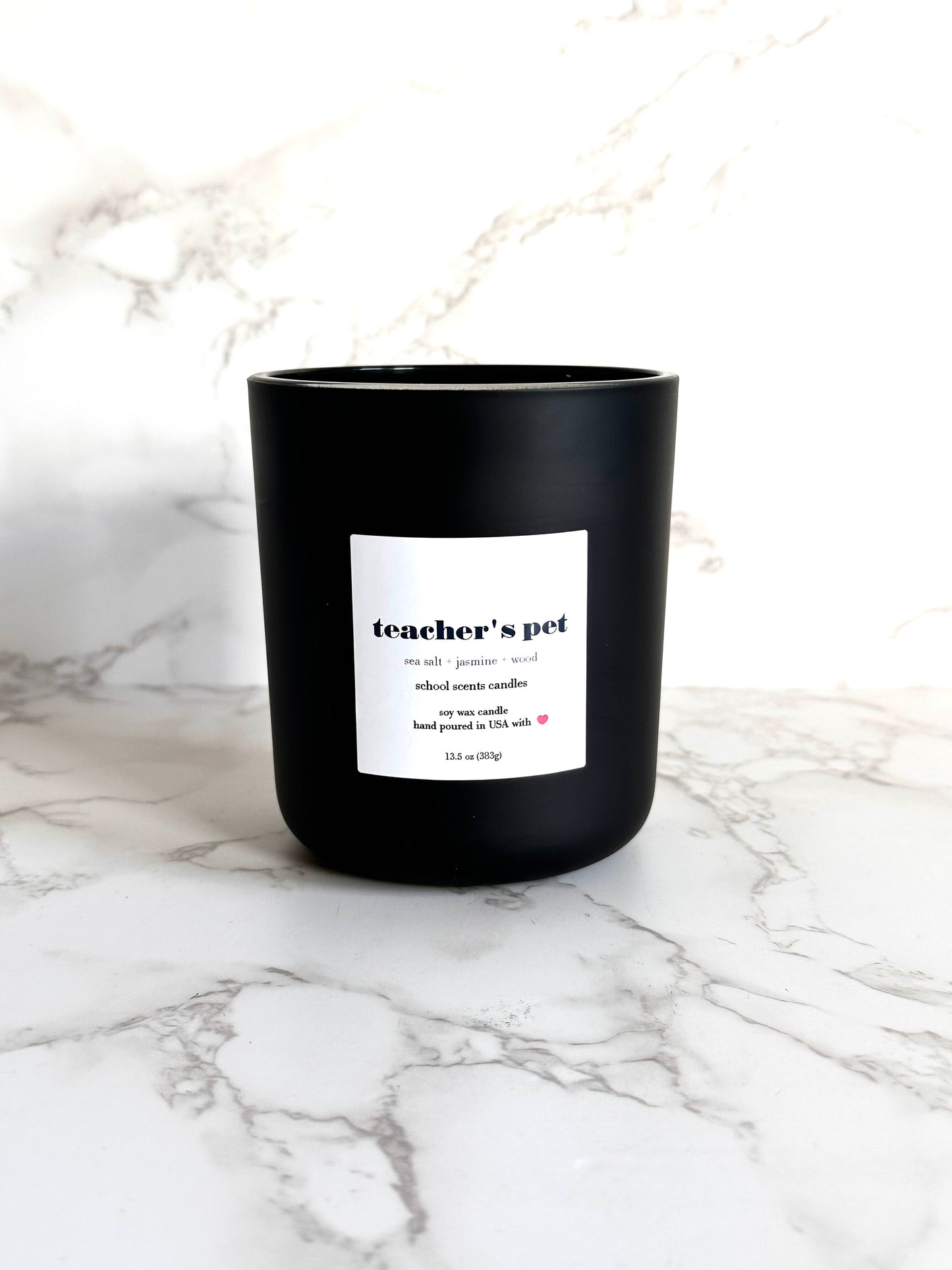 Teacher's Pet 13.5 oz
