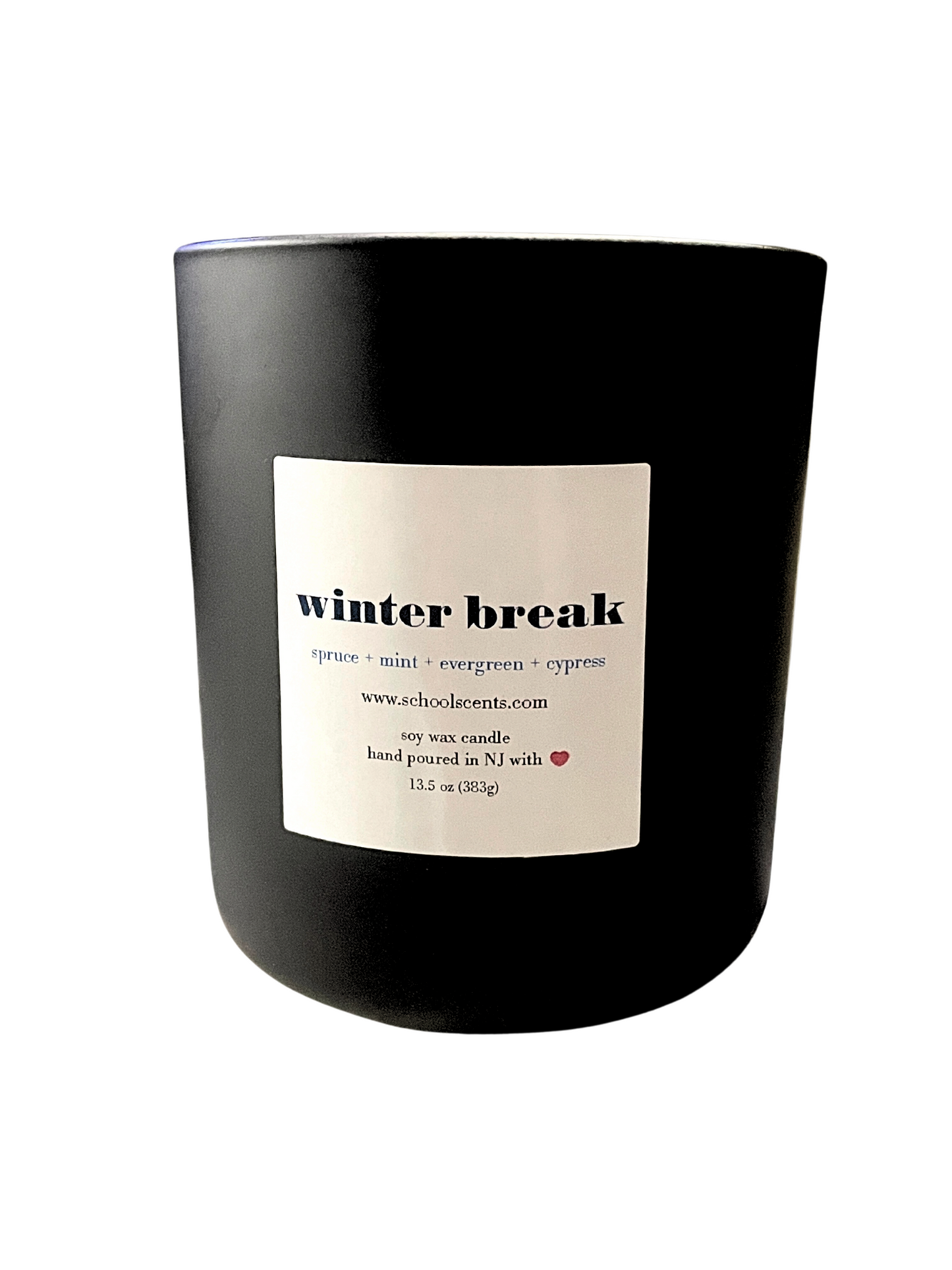 Winter Break 13.5 oz