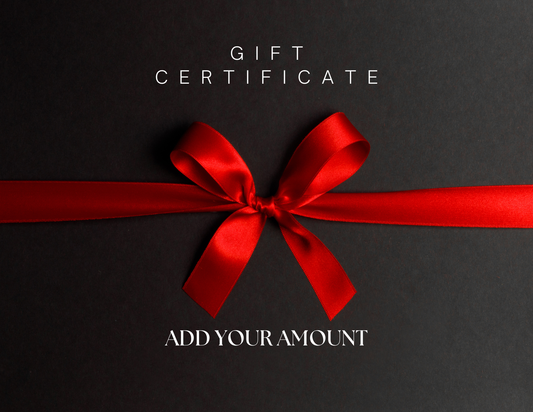 School Scents Gift Card