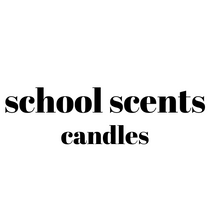 School Scents Candles