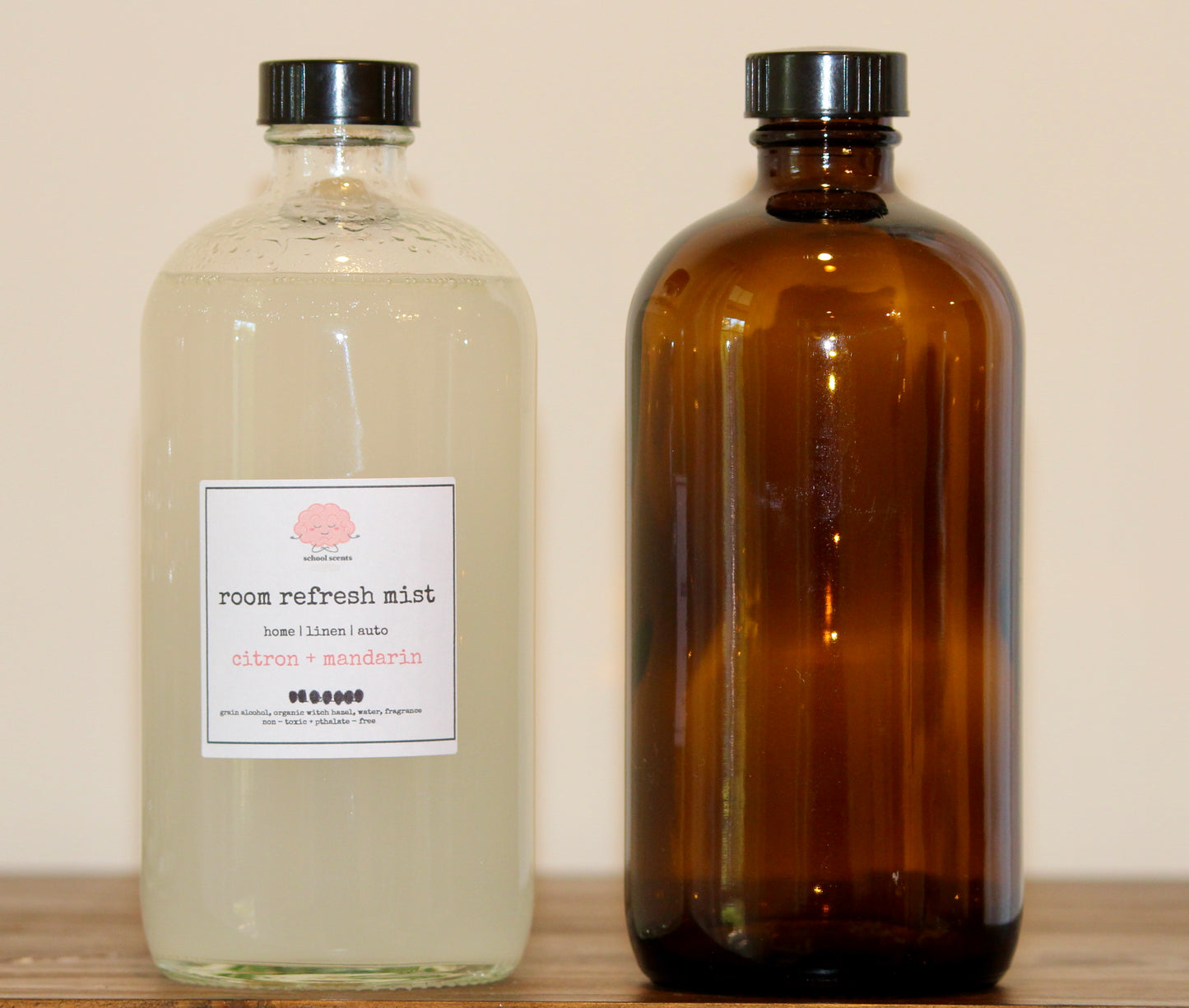 room spray 16 oz