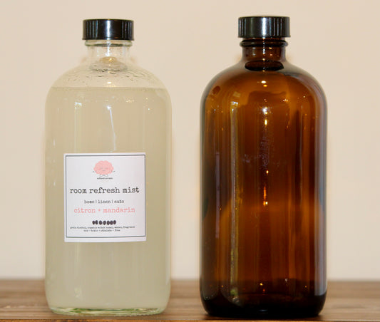 room spray 16 oz