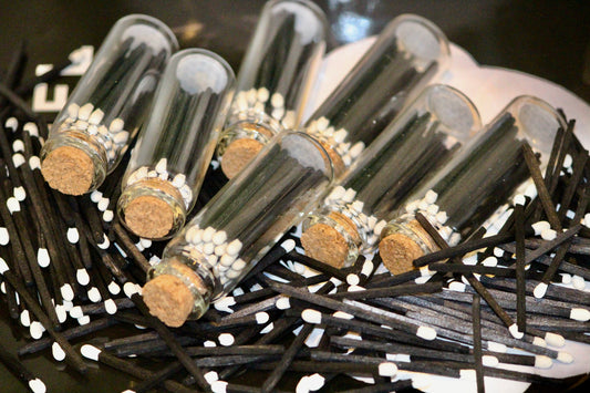 Ignite the FLAME- Matches