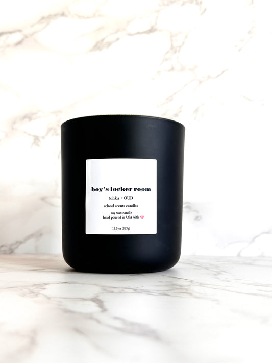 Boy's Locker Room 13.5 oz