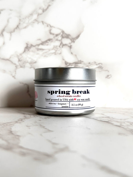 spring break 3.5 oz