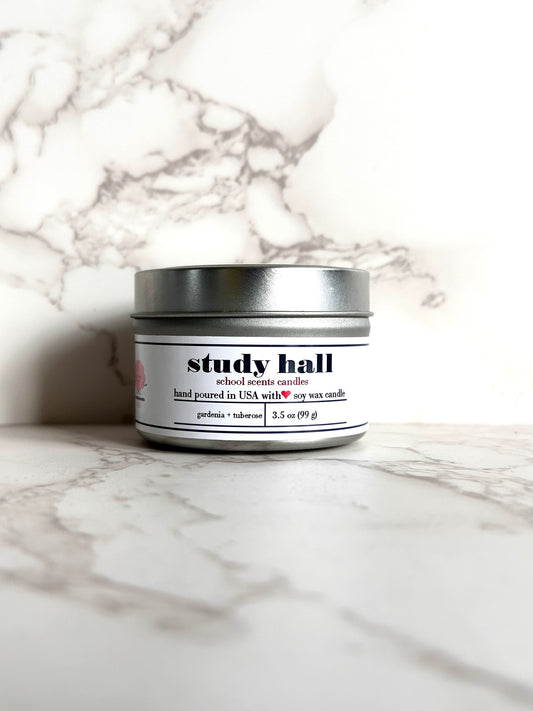 study hall 3.5 oz