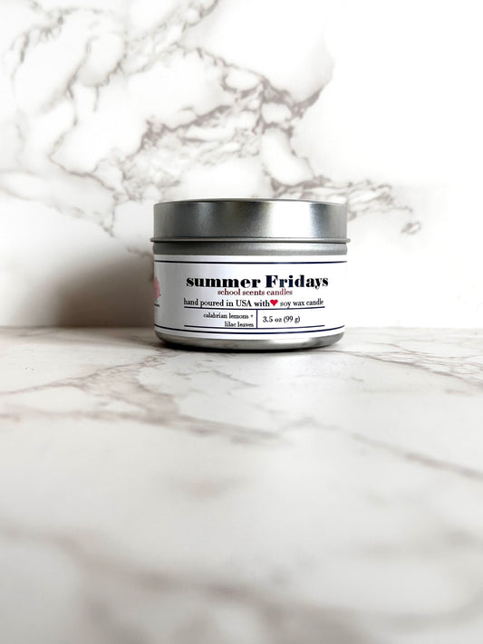 summer Fridays 3.5 oz.