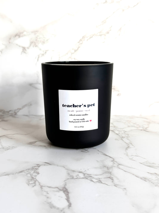Teacher's Pet 13.5 oz