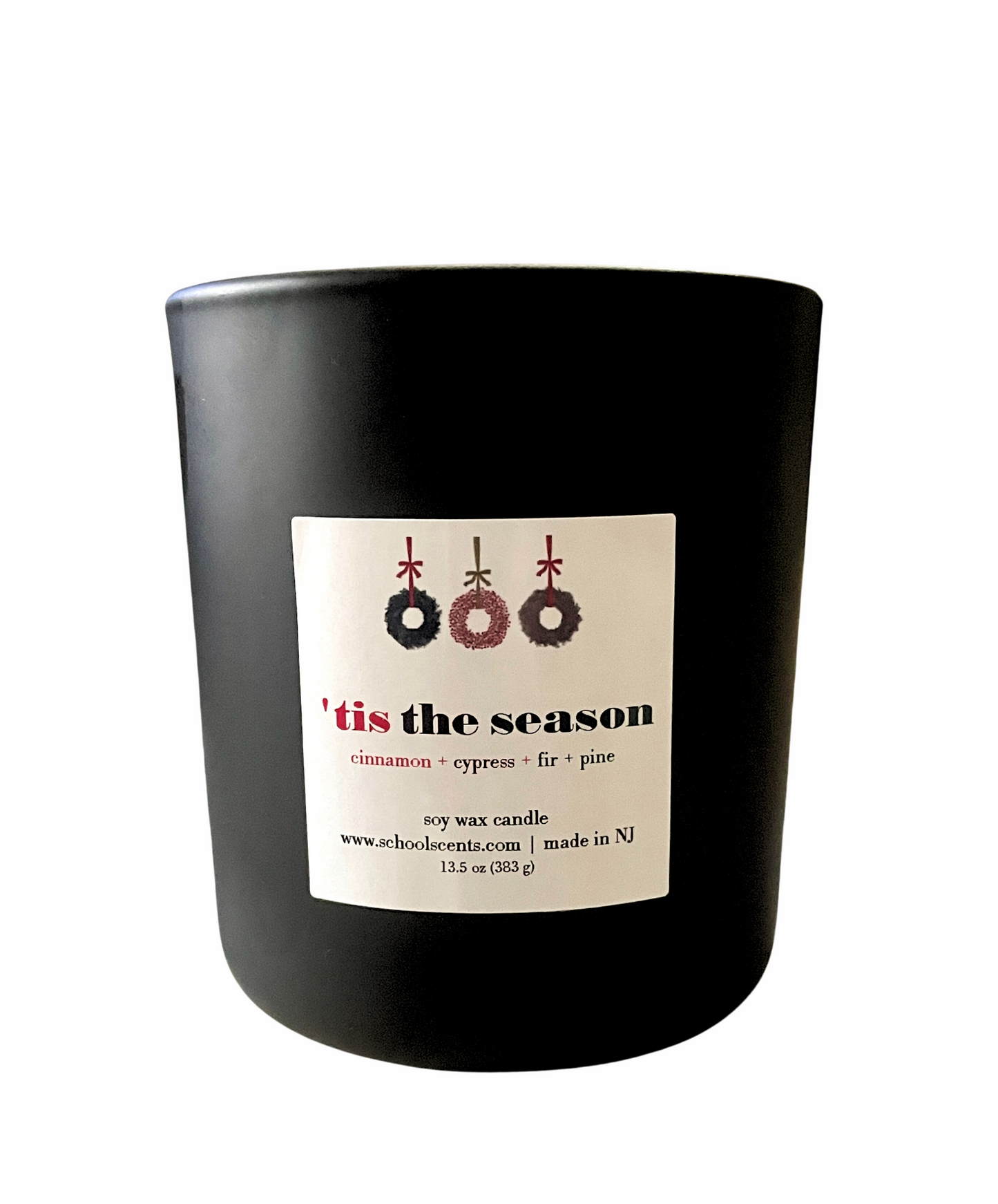 'Tis the Season 13.5 oz